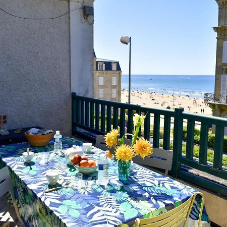 Apartment Les Roches By Interhome Trouville-sur-Mer Buitenkant foto