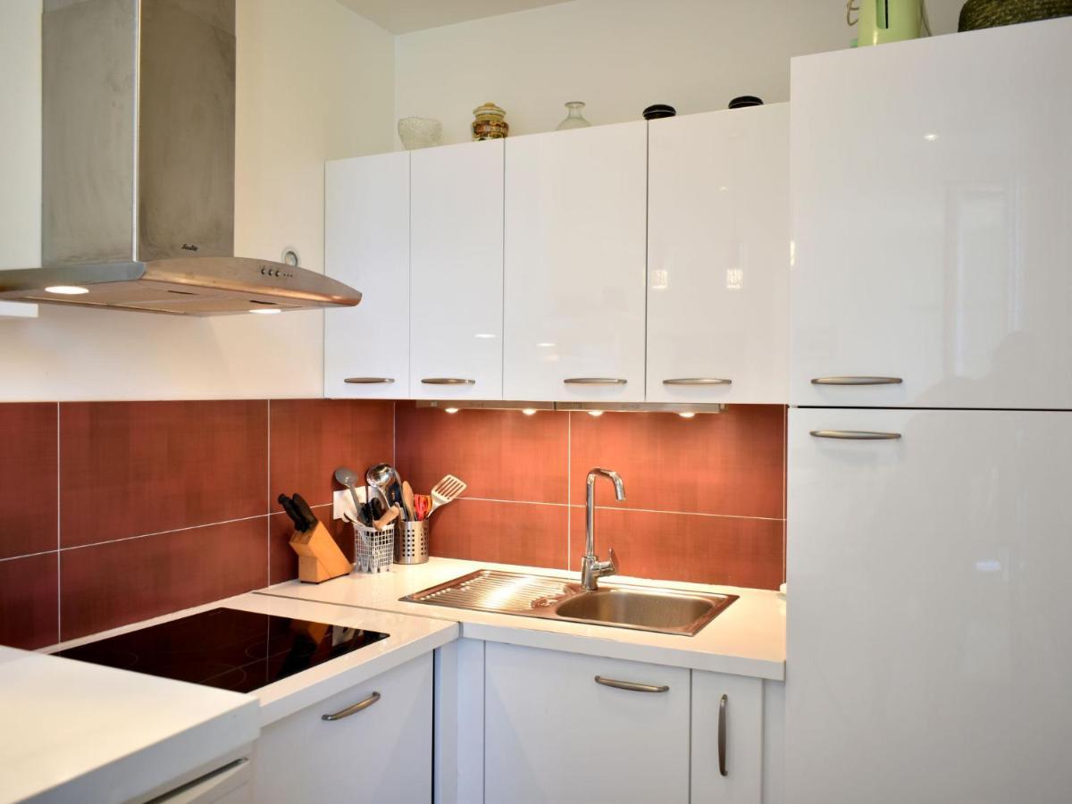 Apartment Les Roches By Interhome Trouville-sur-Mer Buitenkant foto
