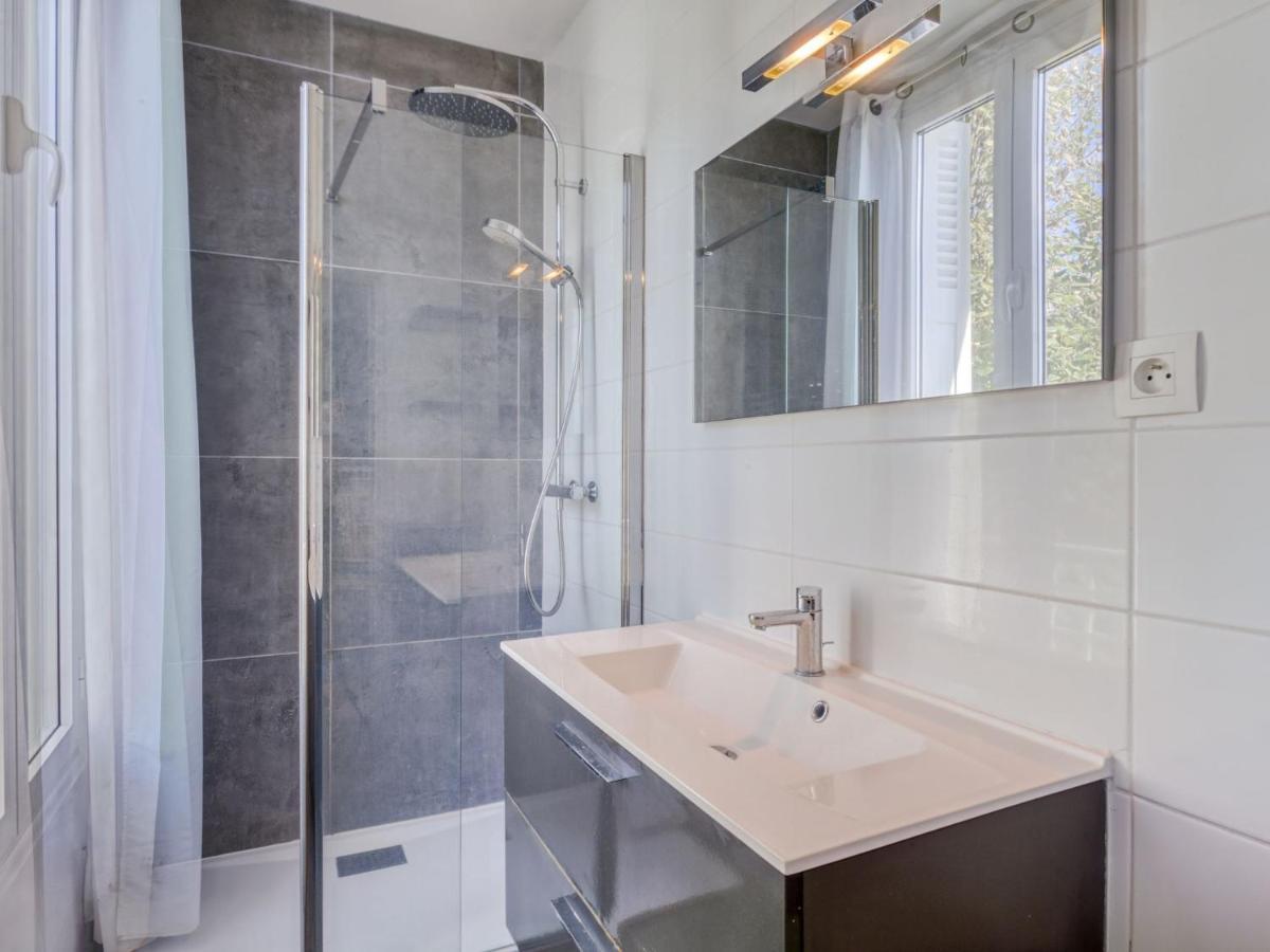 Apartment Les Roches By Interhome Trouville-sur-Mer Buitenkant foto